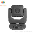 Disco Lights 9 pcs*12w 4in1 LED Moving Matrix